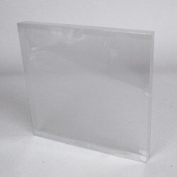 LP Jacket Protectors. Made from sem